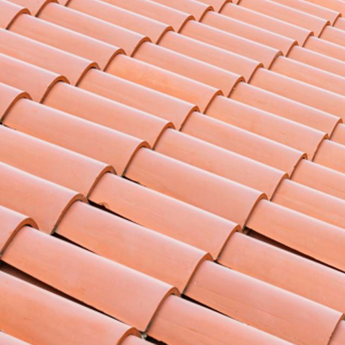 Réparation d'urgence sur toiture à Mondeville